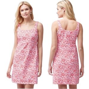 Tommy Bahama La Llorena Sleeveless Sun Dress Size L